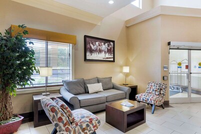 Quality Suites