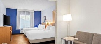 Spark by Hilton La Grange