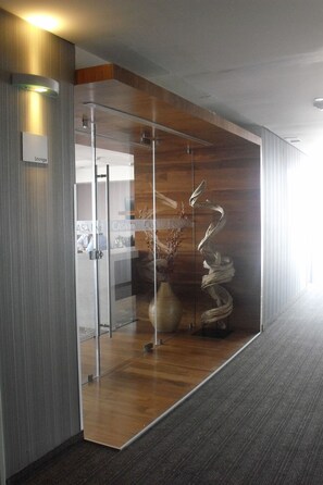 Servicios del alojamiento