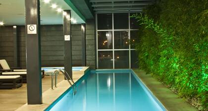 Casa Inn Premium Hotel Queretaro