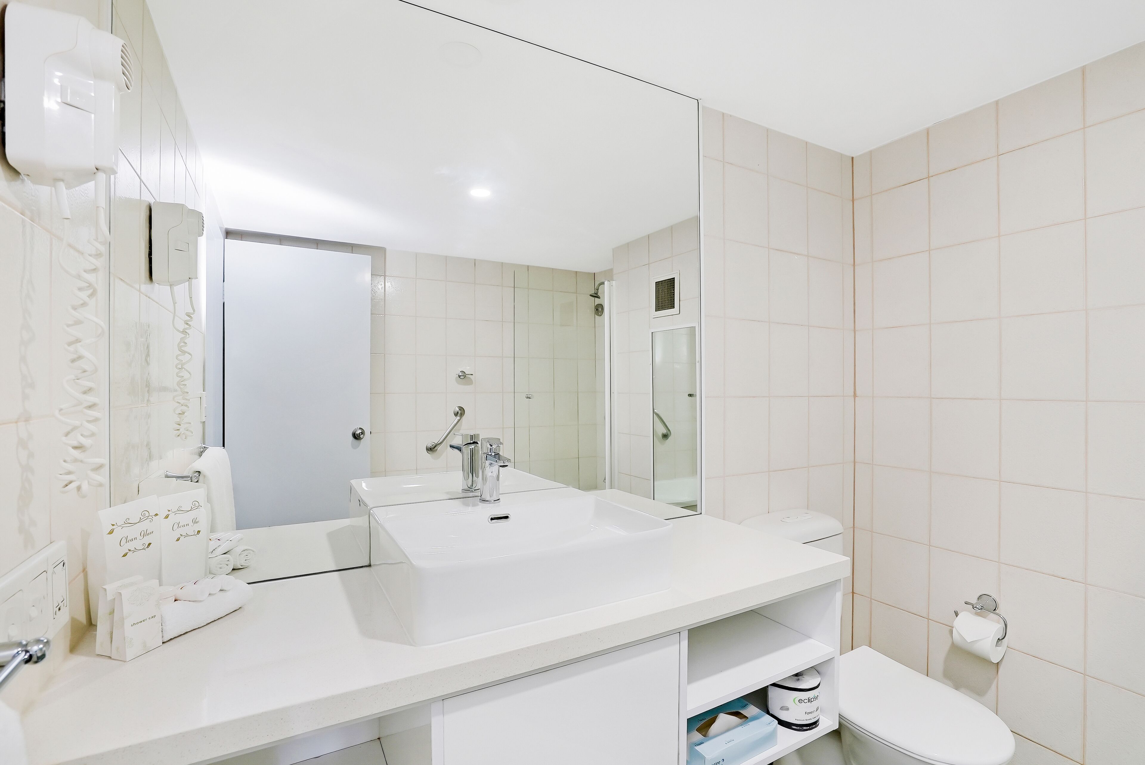 Foto - Cairns Sheridan Hotel