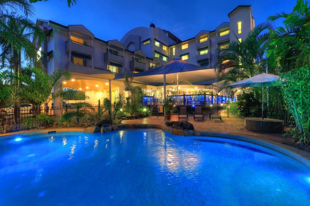 Cairns Sheridan Hotel