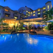 Cairns Sheridan Hotel