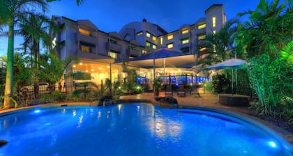 Cairns Sheridan Hotel