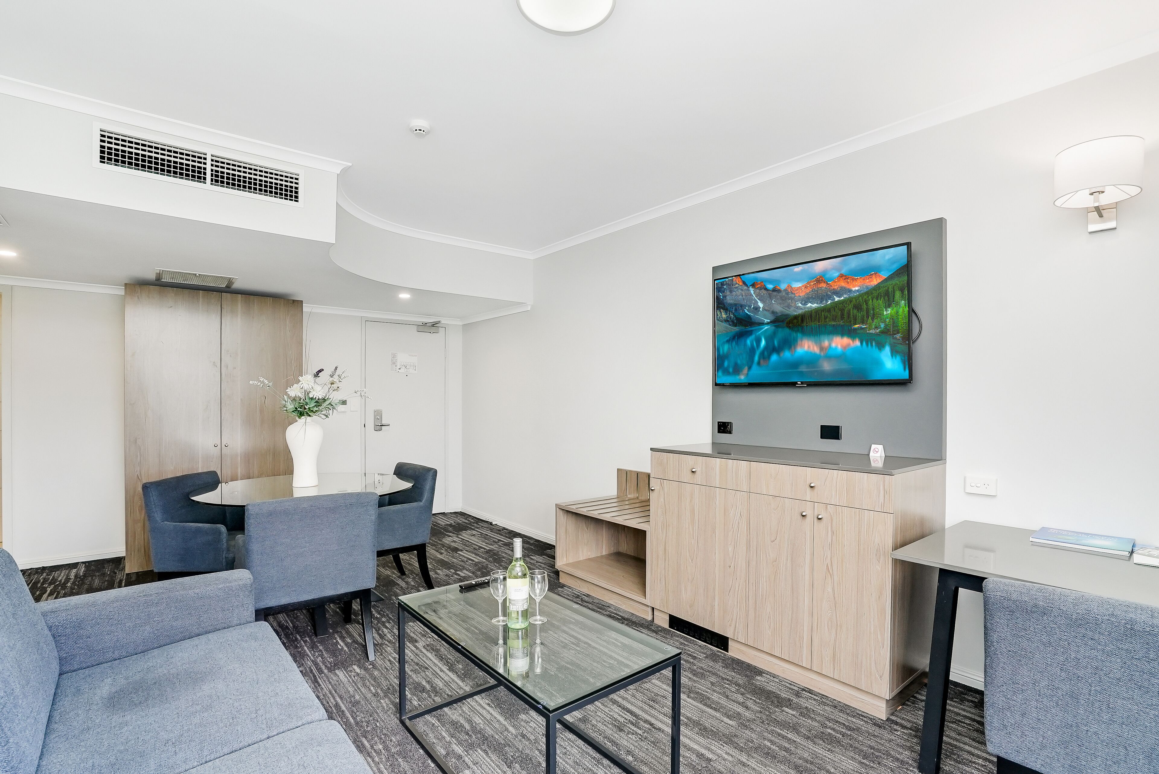 Foto - Cairns Sheridan Hotel