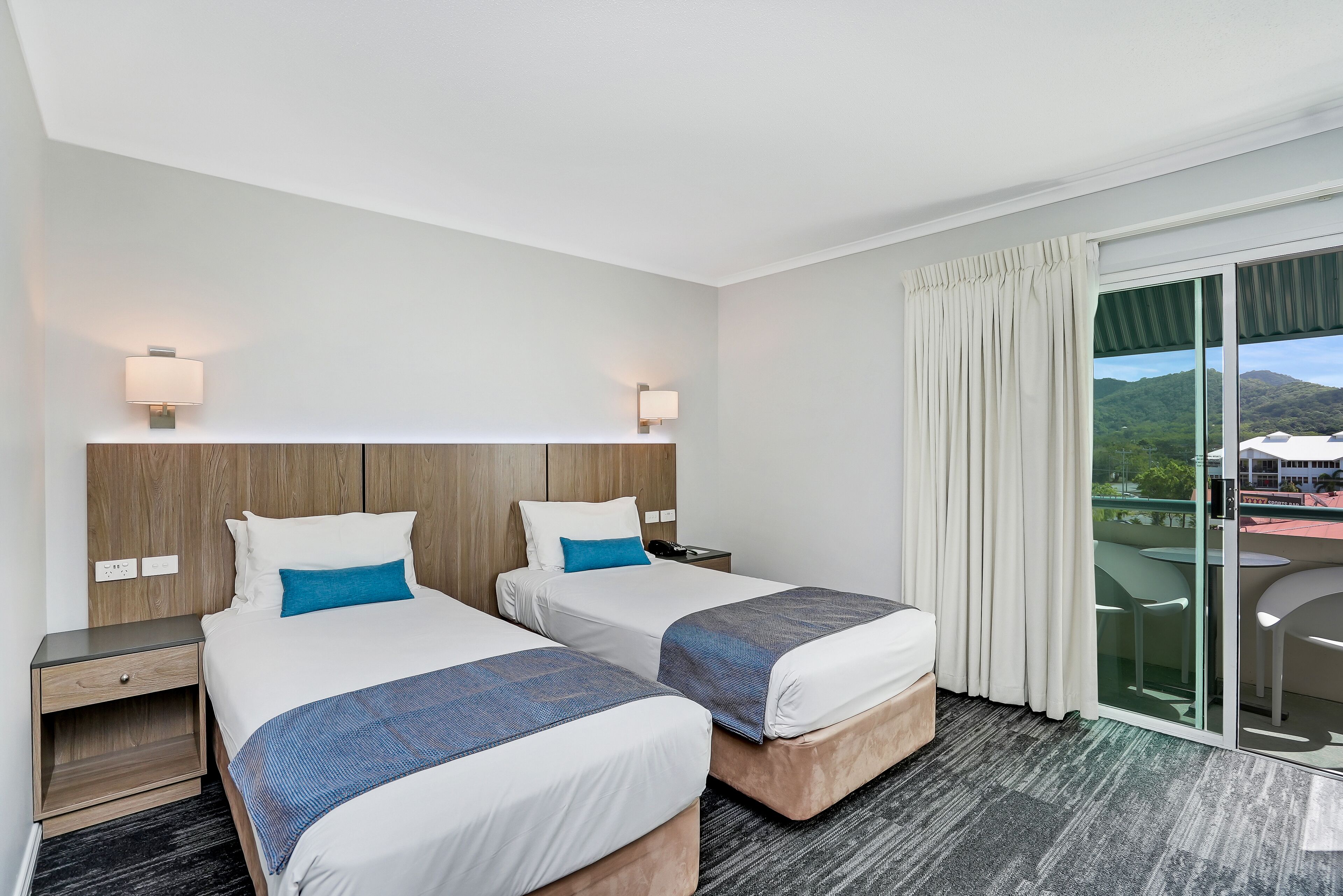 1 bedroom, minibar, in-room safe, desk