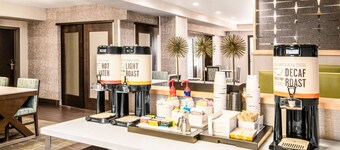 Hampton Inn & Suites Las Vegas-Henderson