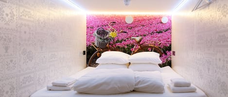 Sábanas de algodón egipcio y ropa de cama de alta calidad