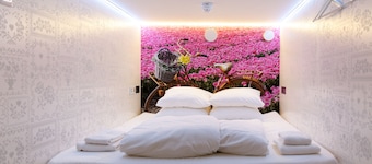 De Bedstee Boutique Capsules