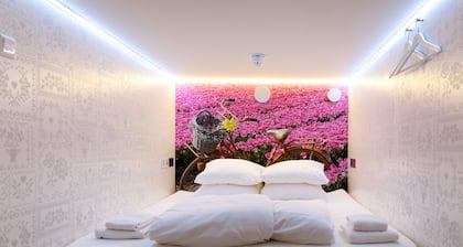 De Bedstee Boutique Capsules
