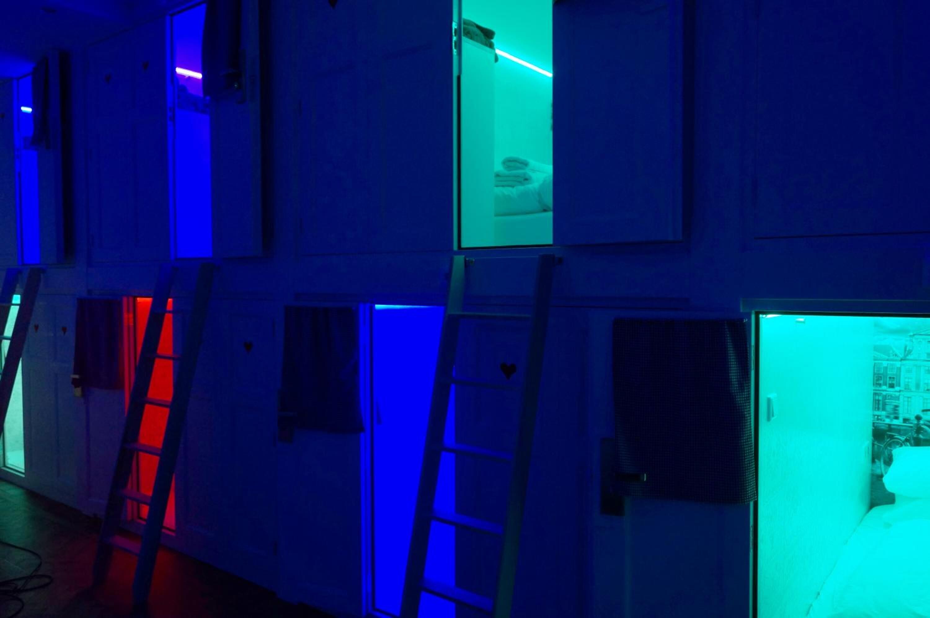 Foto - De Bedstee Boutique Capsules