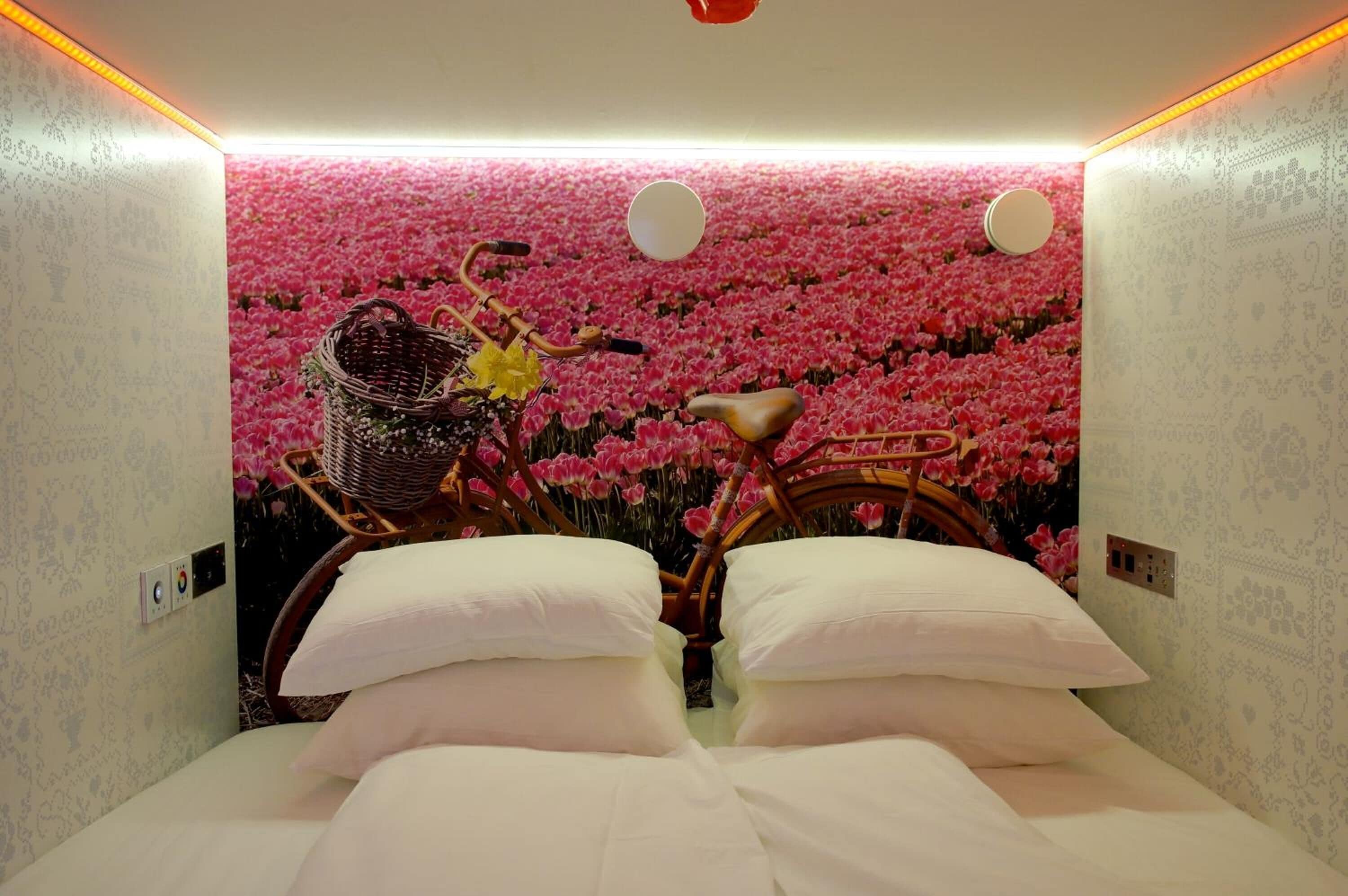 Foto - De Bedstee Boutique Capsules