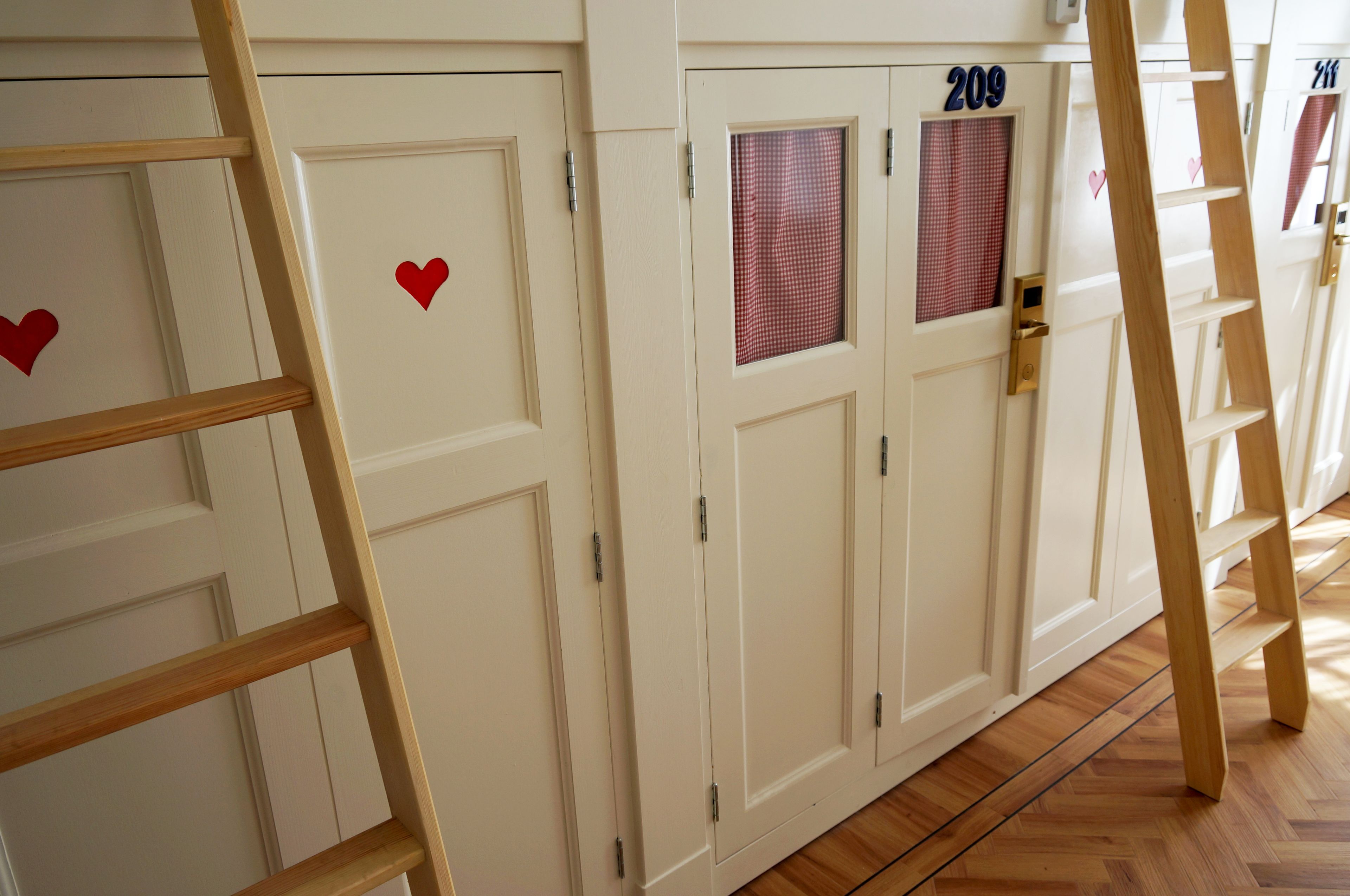 Foto - De Bedstee Boutique Capsules