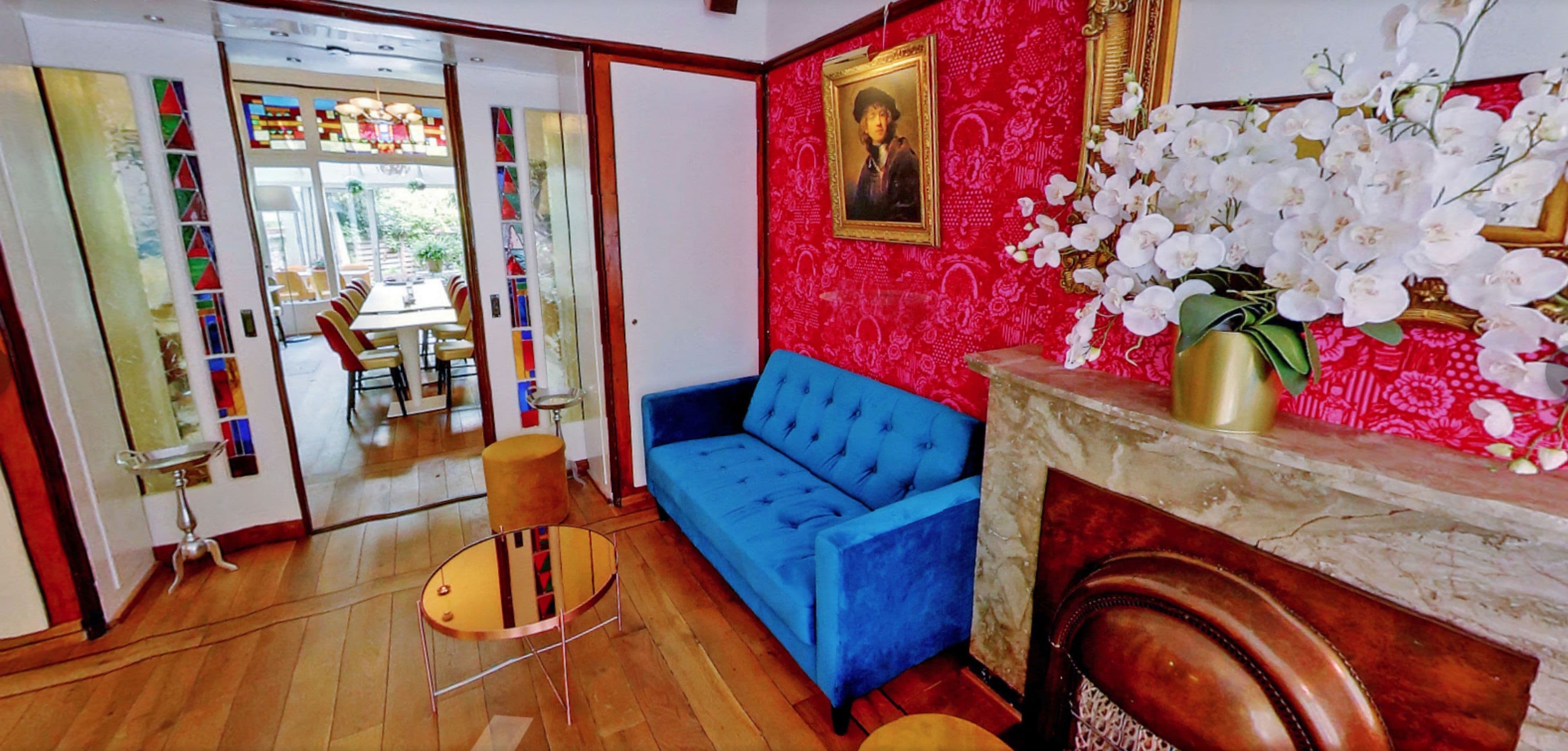 Foto - De Bedstee Boutique Capsules