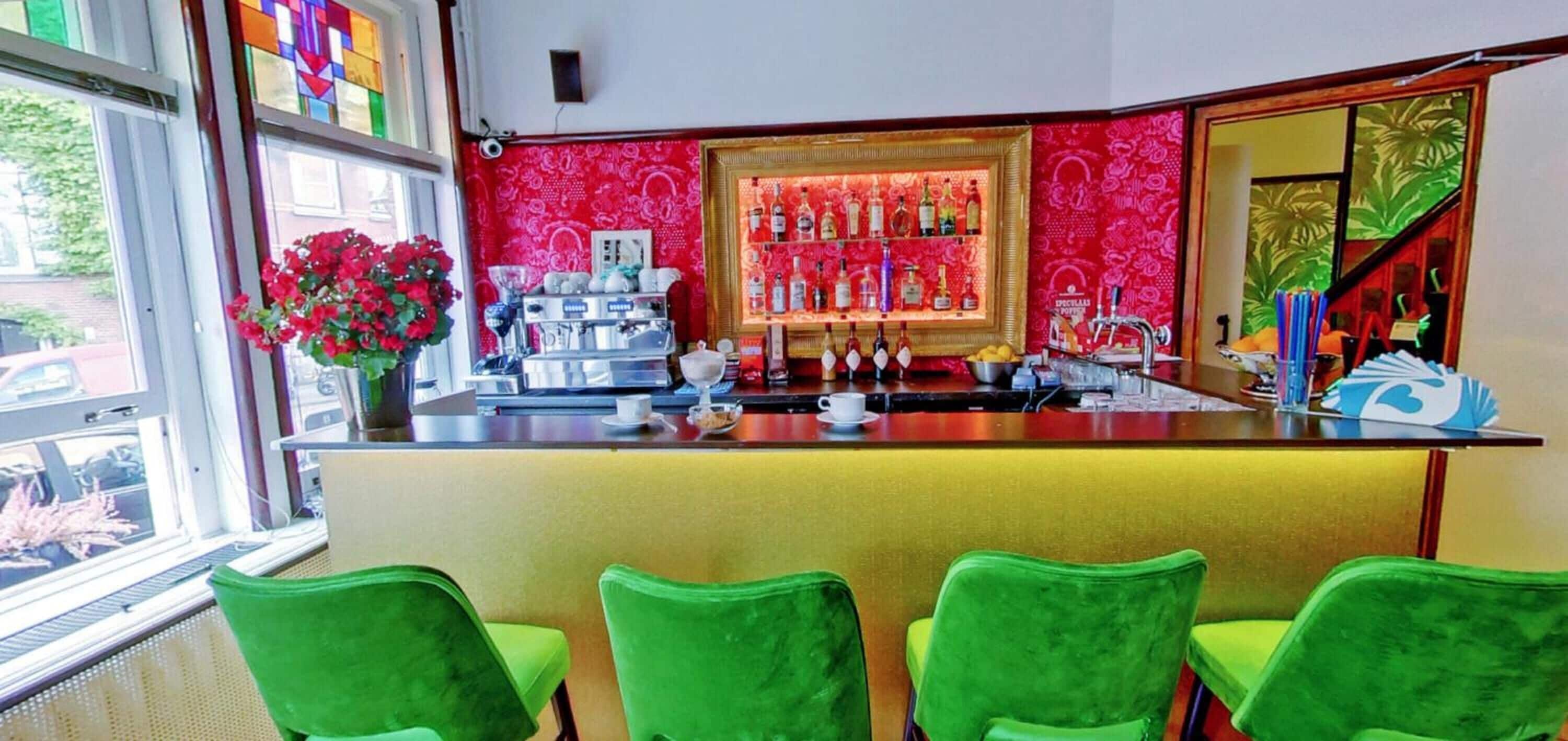 Foto - De Bedstee Boutique Capsules