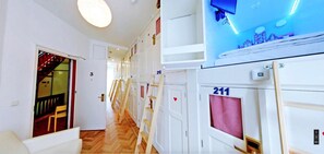 Draps en coton égyptien, literie de qualité