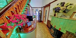Hall