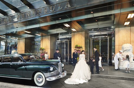 The Peninsula Chicago - Image 56