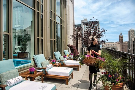 The Peninsula Chicago - Image 4