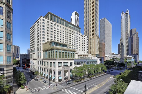 The Peninsula Chicago - Image 48
