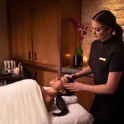 Couples treatment rooms, body treatments, hydrotherapy, aromatherapy