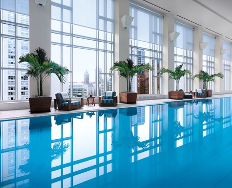 The Peninsula Chicago - Image 3