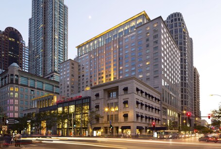 The Peninsula Chicago - Image 59