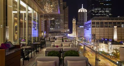The Peninsula Chicago
