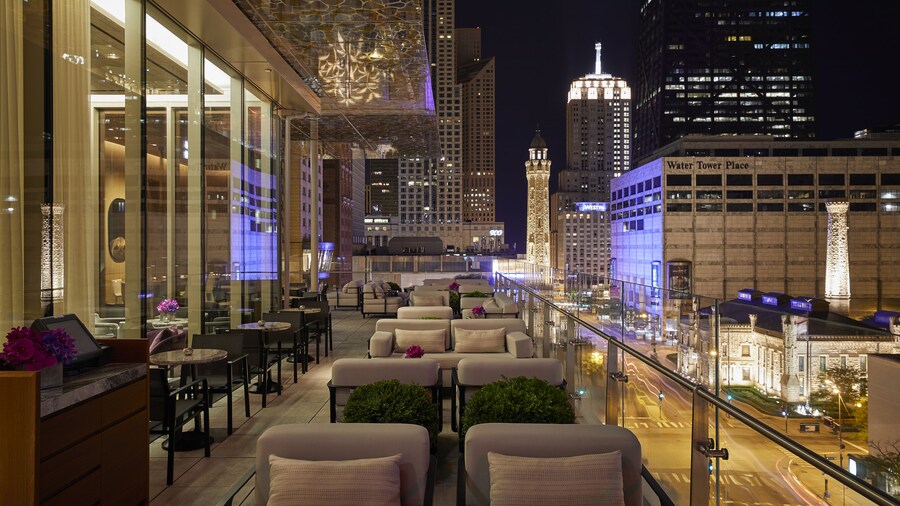 The Peninsula Chicago