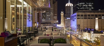 The Peninsula Chicago