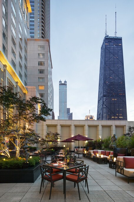 The Peninsula Chicago - Image 22