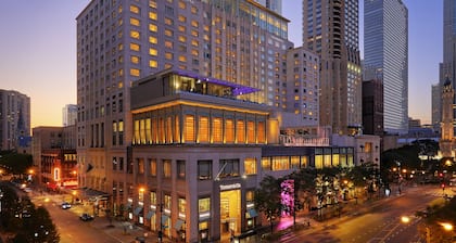 The Peninsula Chicago