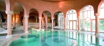 The Residence Tunis