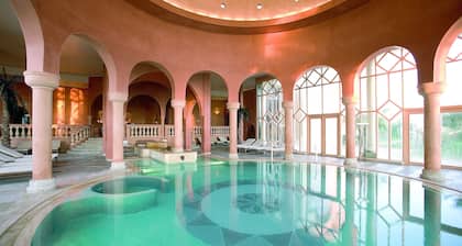 The Residence Tunis