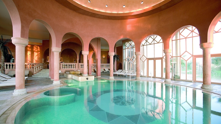 The Residence Tunis