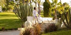 施設からの眺望