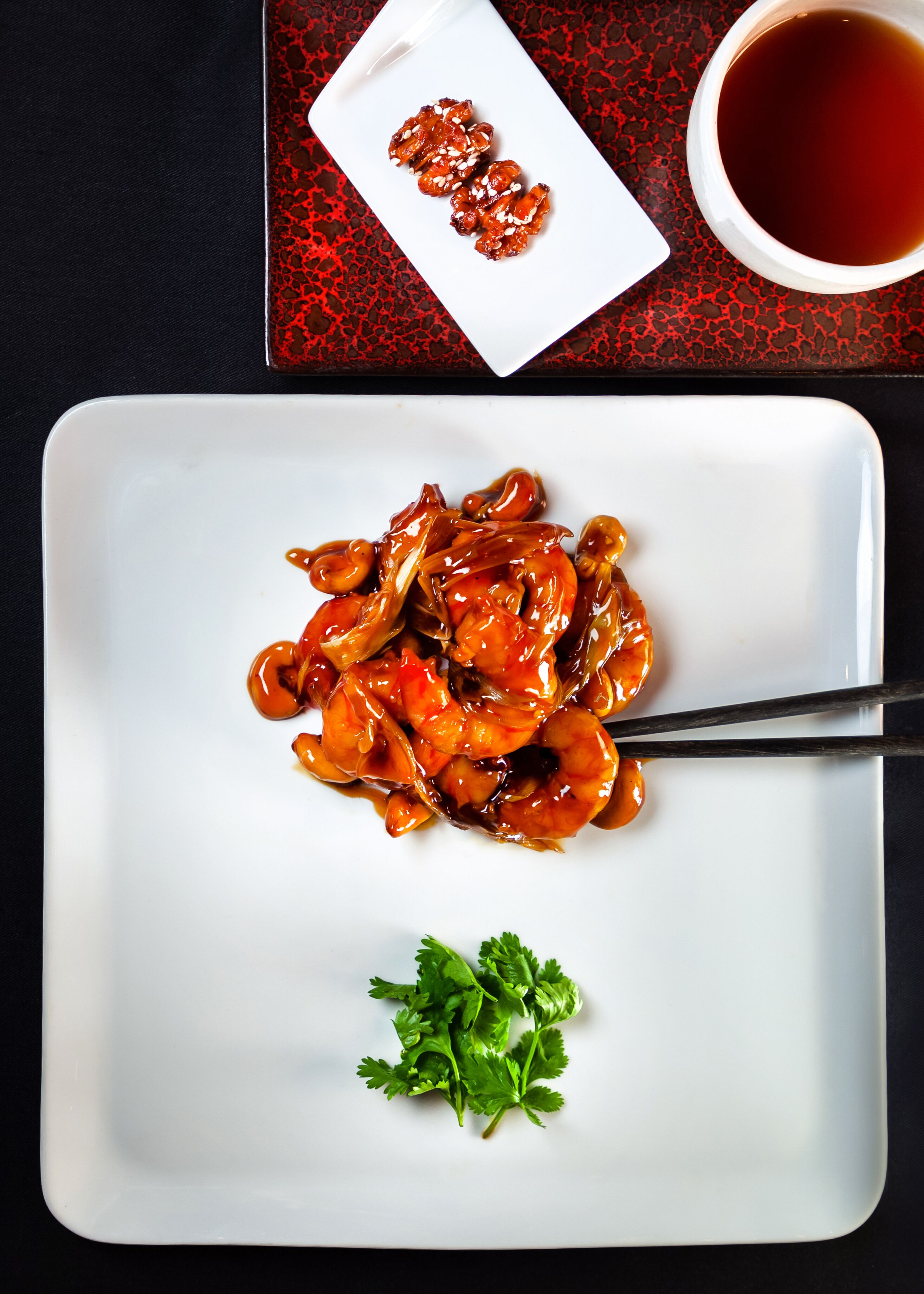 식사 및 음료