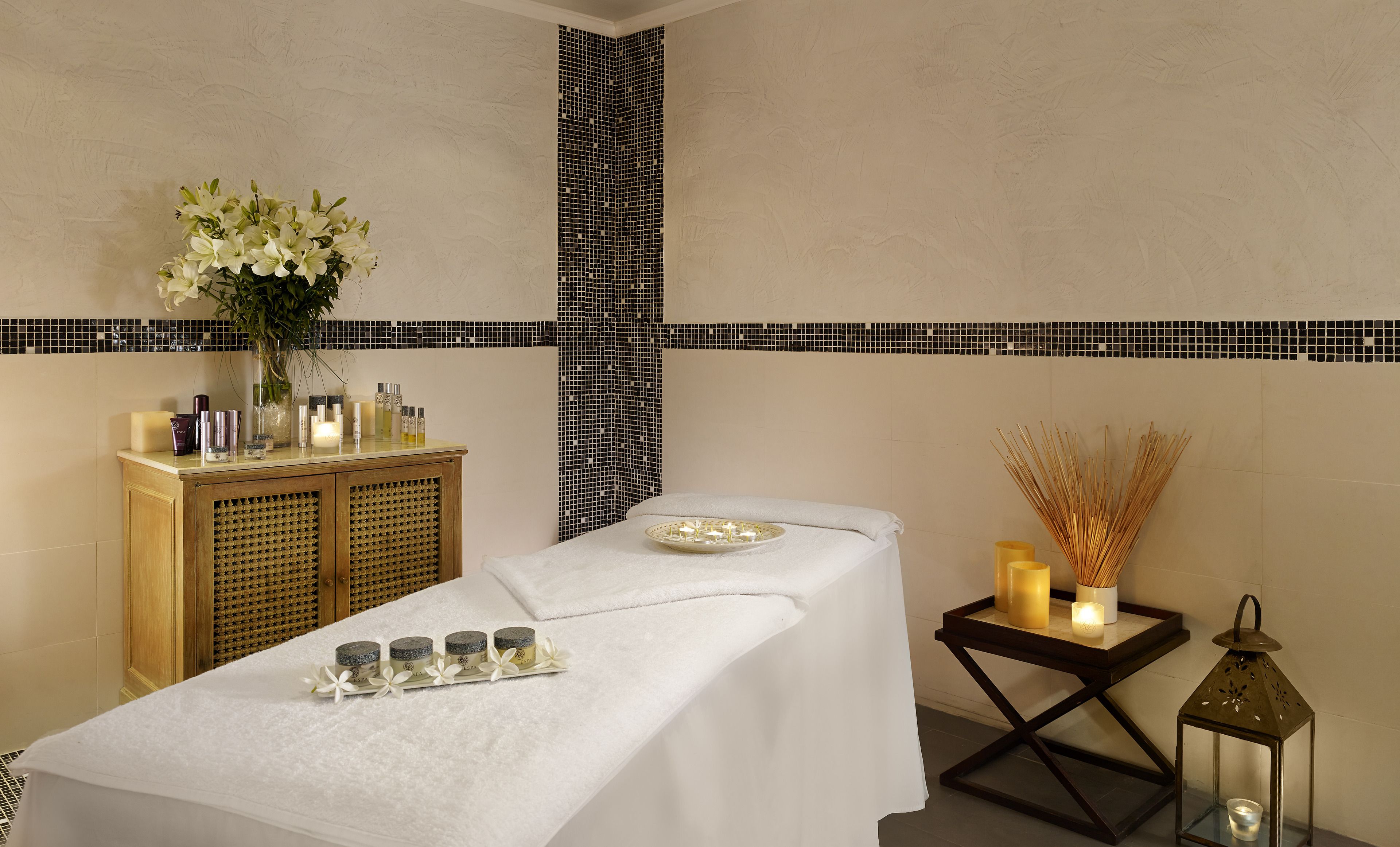 couples treatment room(s), sauna, steam room