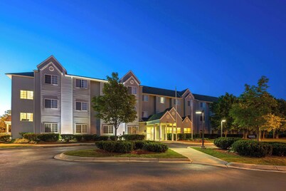 Microtel Inn & Suites by Wyndham Ann Arbor
