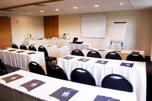 Salle de réunion