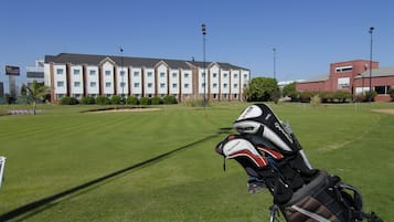 Golf