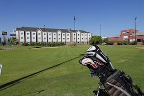 Golf