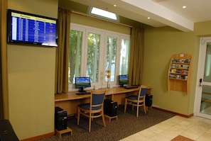Hall