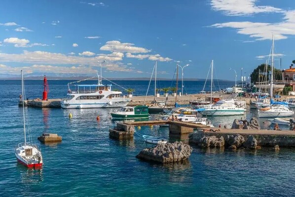 Marina