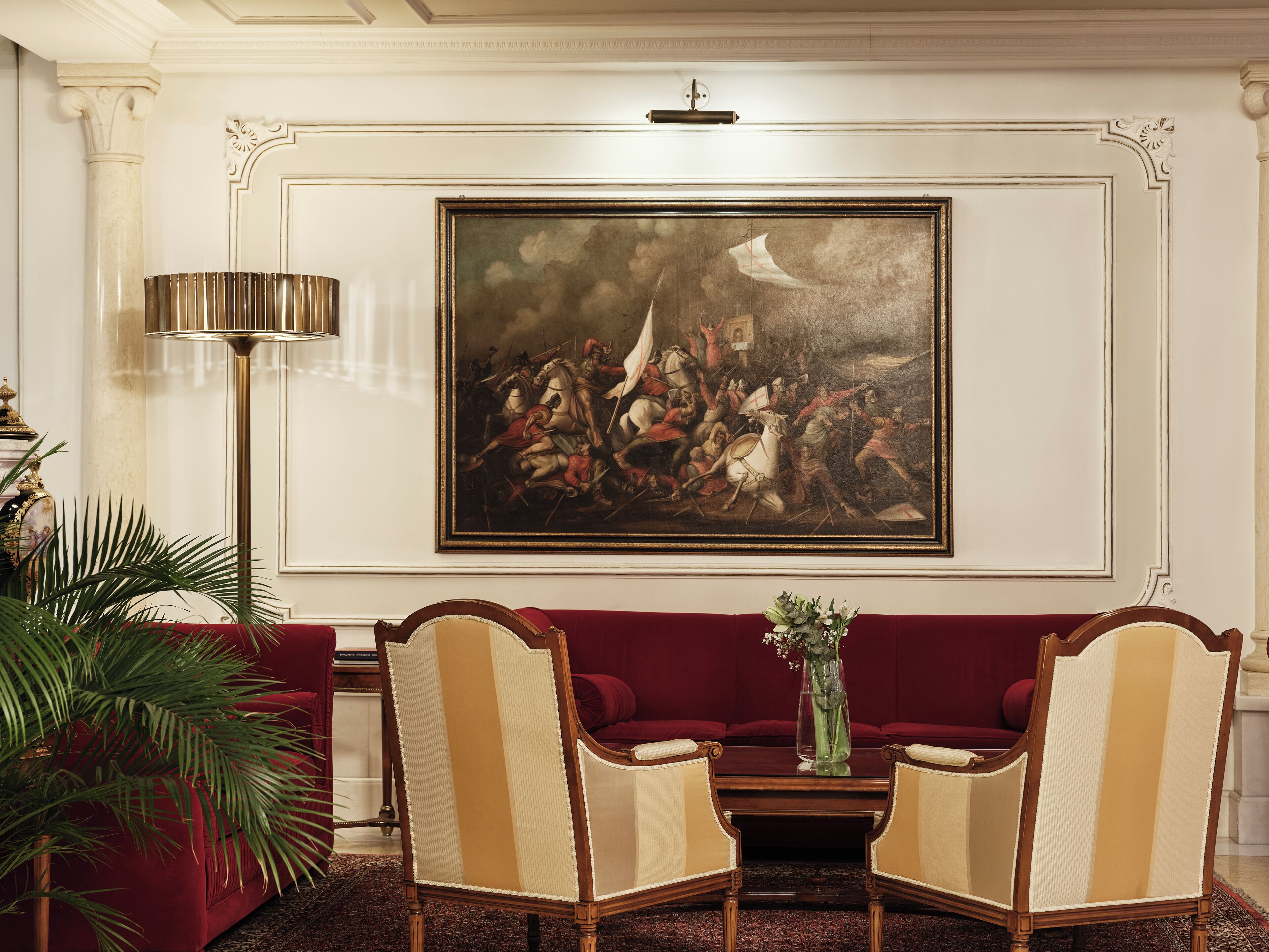 Photo - Amadria Park Hotel Milenij