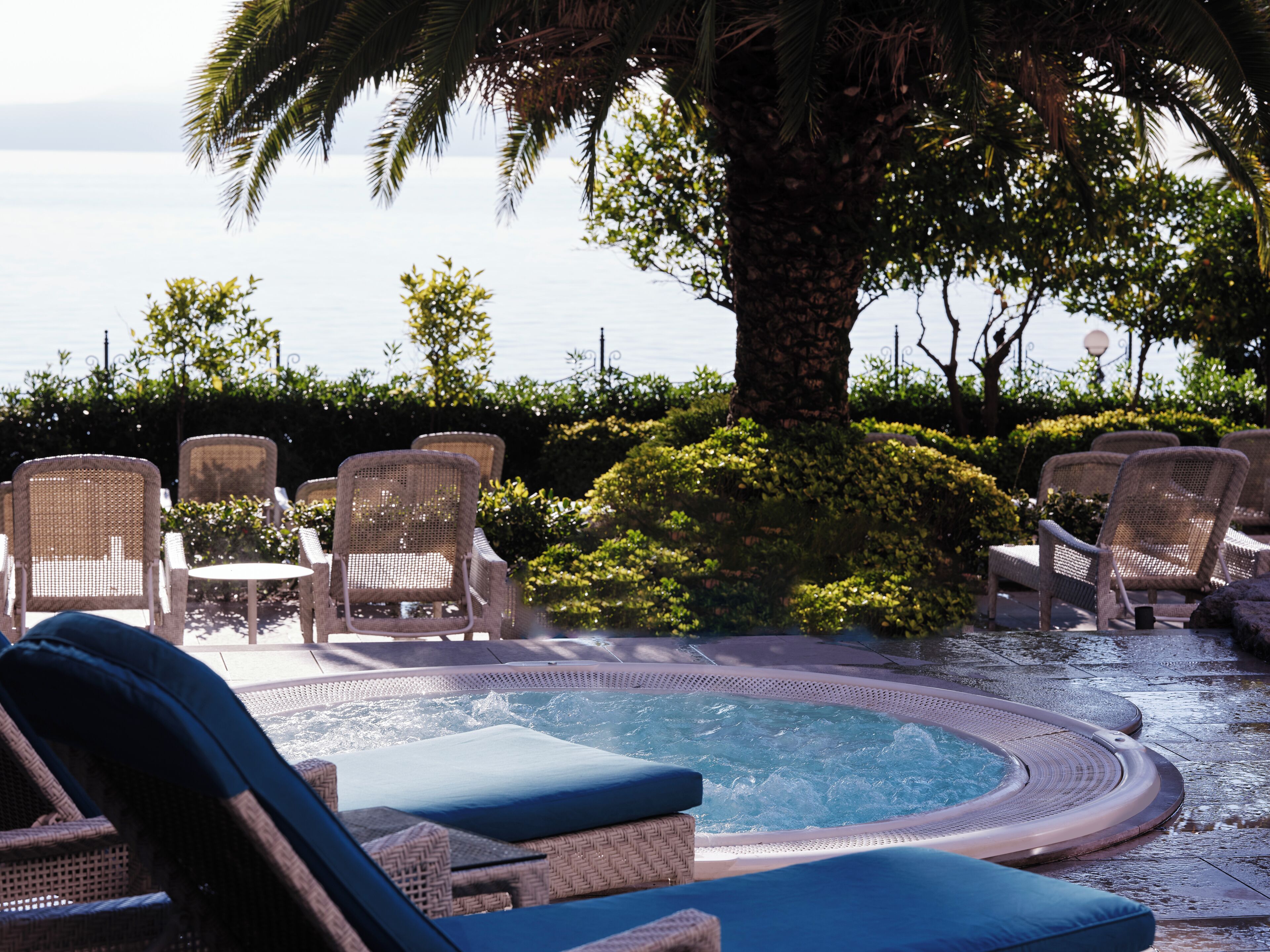 Photo - Amadria Park Hotel Milenij
