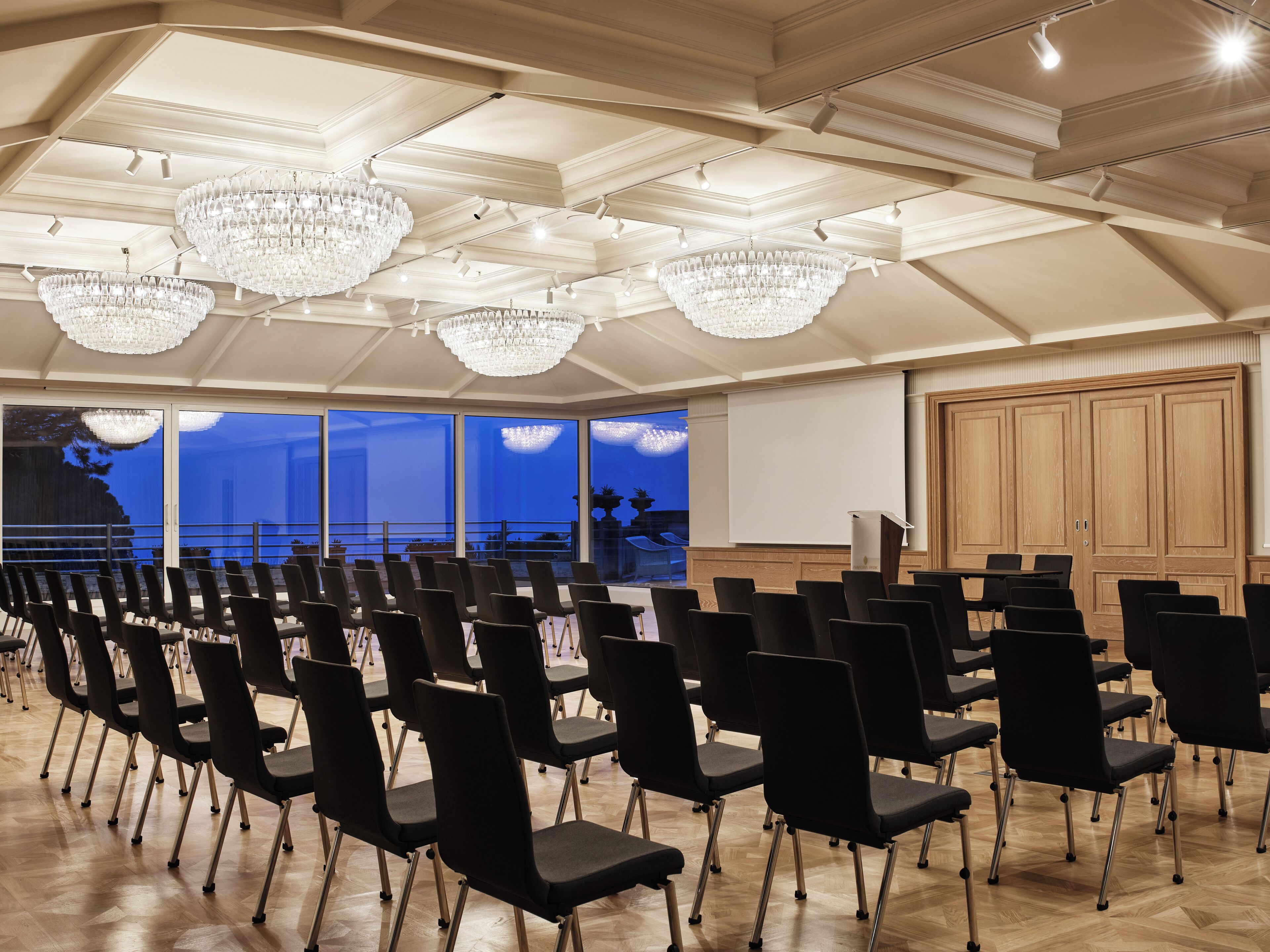 Photo - Amadria Park Hotel Milenij