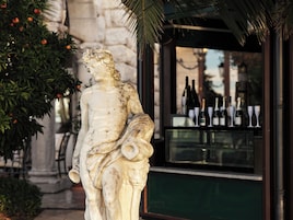 Diseño del edificio