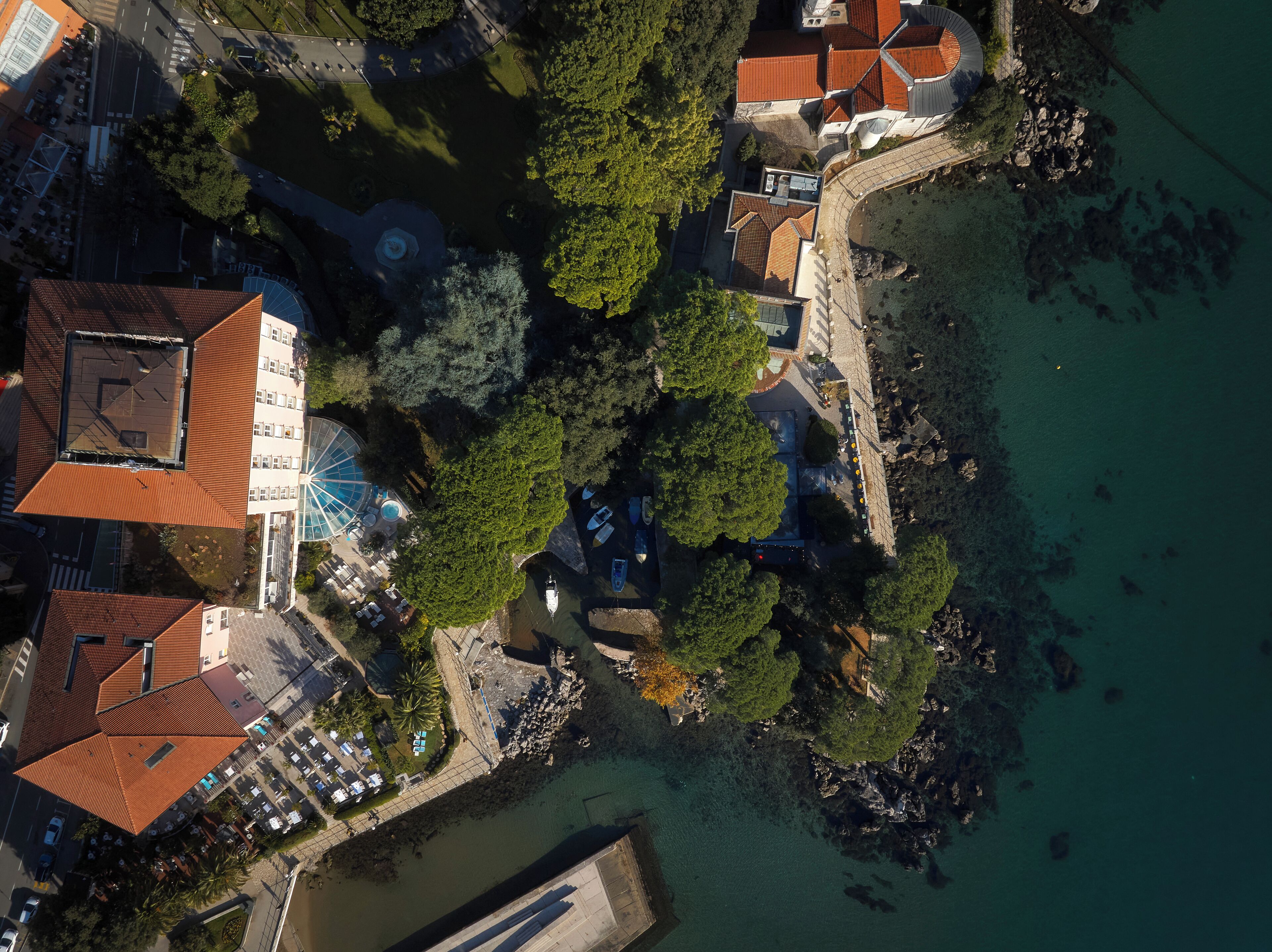 Photo - Amadria Park Hotel Milenij