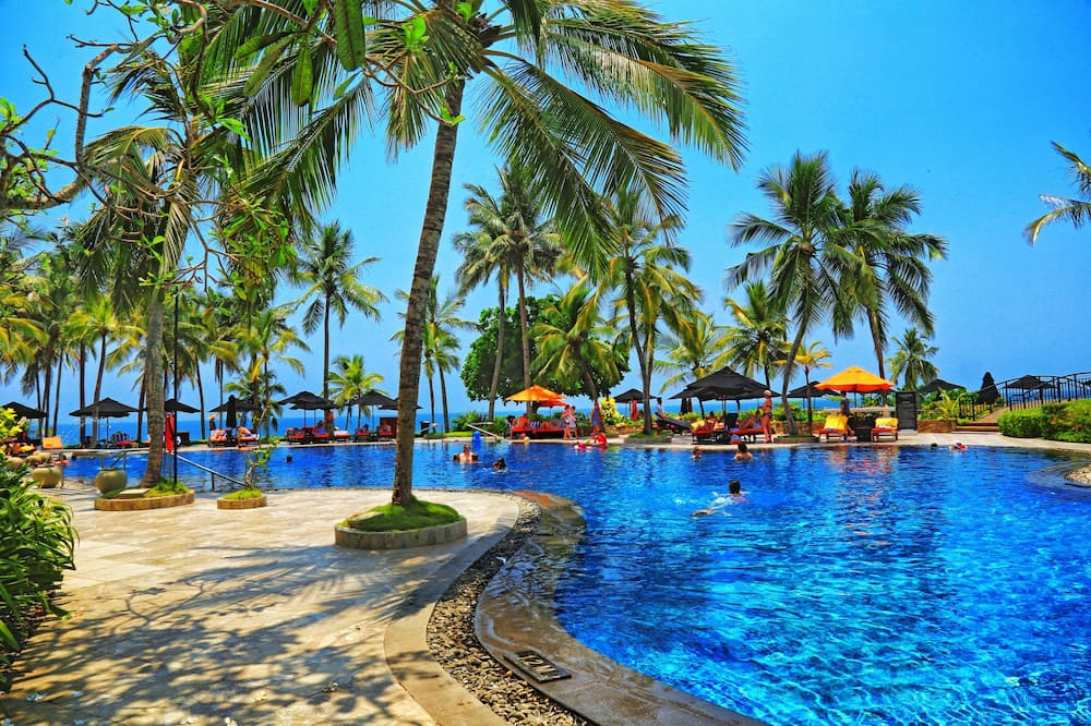 Taj Bentota Resort & Spa